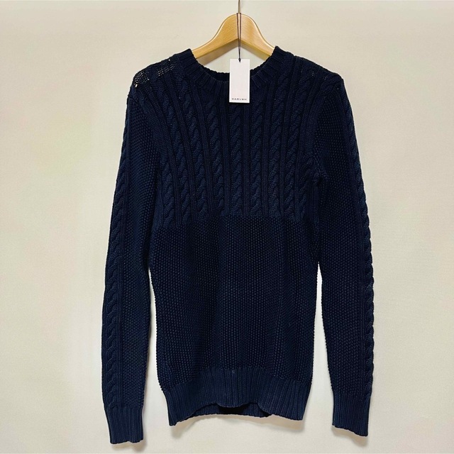 【美品】CARVEN ニット