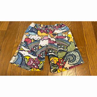 HYSTERIC MINI - ☆hysteric mini☆デニムショートパンツ size 95㎝の ... ヒステリックミニ デニムパンツ 130㎝