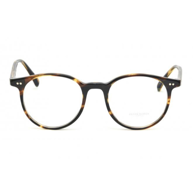 オリバーピープルズ oliver peoples 眼鏡