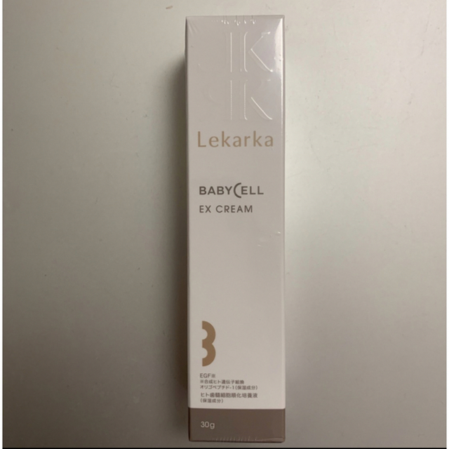 レカルカ Lekarka 03 EXクリーム T2nrLXTsQX - mylifesite.net
