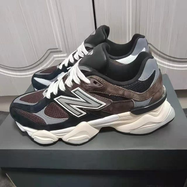 人気商品】new balance9060 23cm ネイビー rA4qTAKntp