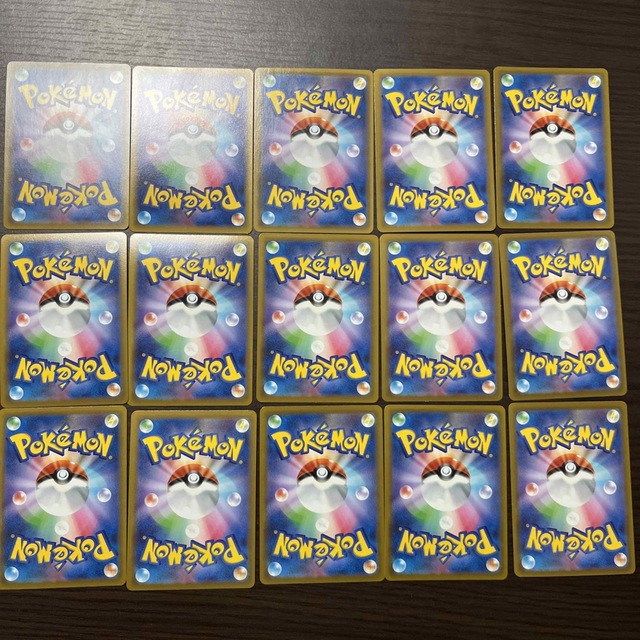 ポケモンカード SR HR UR まとめ売り サポート ポケモン グッズの通販
