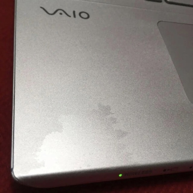 高評価国産 SONY - vaio i7 SSD240GB 8GB フルhd ブルーレイの通販 by