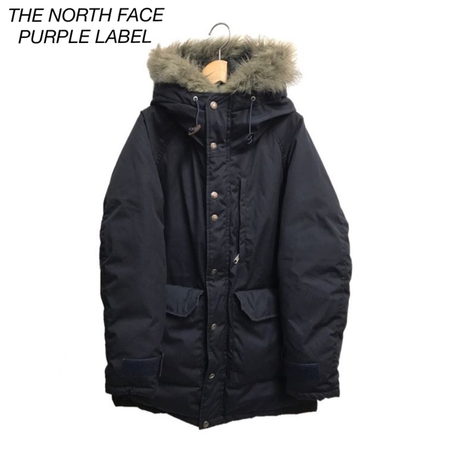 THE NORTH FACE PURPLE LABEL / ノースフェイス パープルレーベル】65