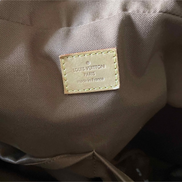 LOUIS VUITTON(ルイヴィトン)のエオール60 レディースのバッグ(スーツケース/キャリーバッグ)の商品写真