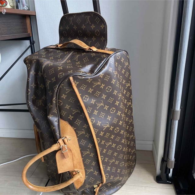 LOUIS VUITTON(ルイヴィトン)のエオール60 レディースのバッグ(スーツケース/キャリーバッグ)の商品写真