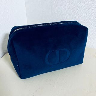 ディオール(Dior)の【未使用品】ディオールアディクトクリスマスオファー2021【ポーチのみ】(ポーチ)