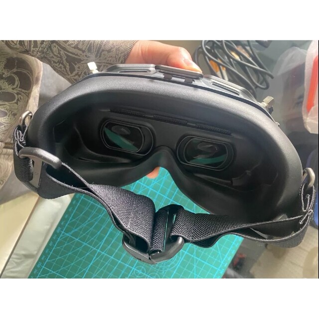 dji【美品】DJI GOGGLES V1