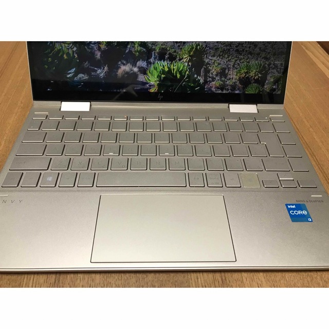 期間限定値引き❗️美品　HP ENVY x360 13-bd（インテル） 1