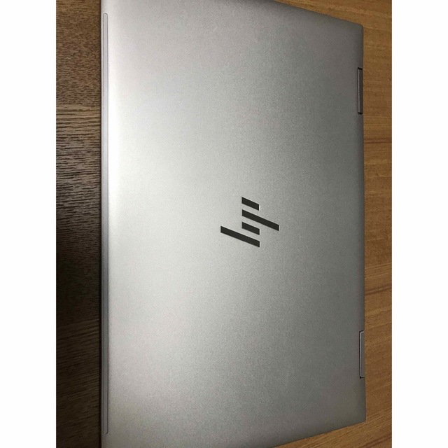 期間限定値引き❗️美品　HP ENVY x360 13-bd（インテル） 3