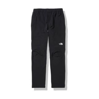 ザノースフェイス(THE NORTH FACE)の【size130cm】ノースフェイス　アルパインライトパンツ(パンツ/スパッツ)