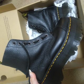 ドクターマーチン(Dr.Martens)のドクターマーチン(ブーツ)