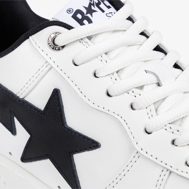 【 BAPE X JJJJOUND 】BAPE STA us7/25cm 2