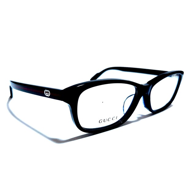 GUCCI - No.1735+メガネ GUCCI【度数入り込み価格】の通販 by GUCCI - No.1735+メガネ GUCCI【度数入り込み価格】の通販 by
