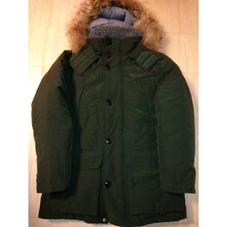 Penfield Micro-loft　ペンフィールド　エルエルビーン　中綿