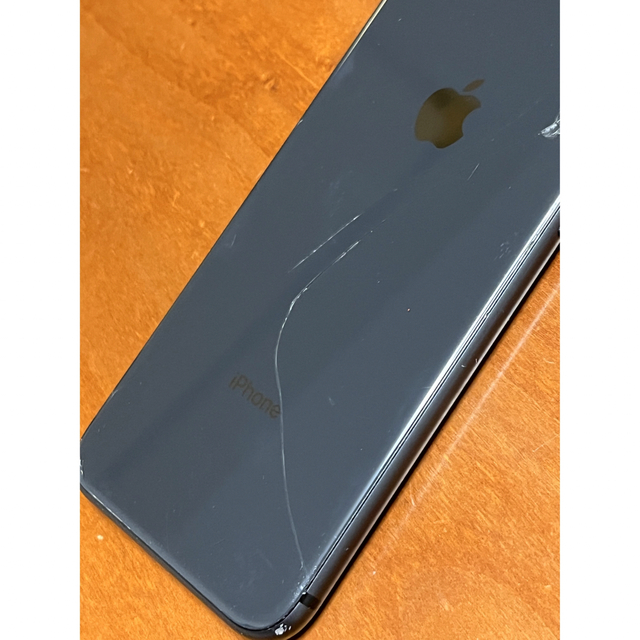 iPhone 8 64gb simフリー 背面難あり | tradexautomotive.com
