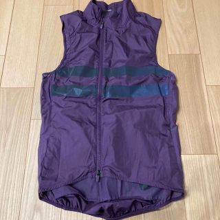 美品　Rapha MENS BRVET GILET WITH POCKET(ウエア)