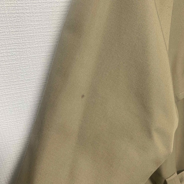 Christian Dior(クリスチャンディオール)のpopikaru517様専用　トレンチコート メンズのジャケット/アウター(トレンチコート)の商品写真
