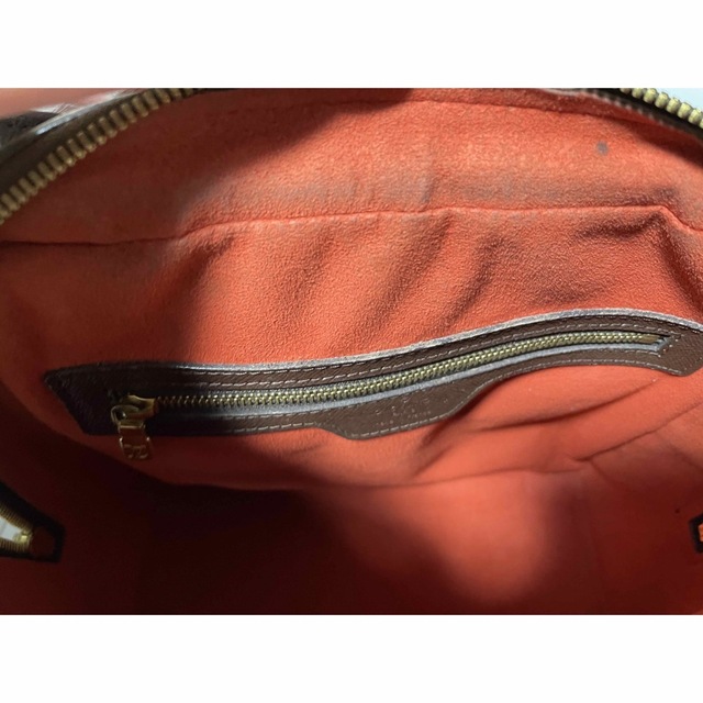 LOUIS VUITTON - ルイ ヴィトン トリアナ N51155 ダミエ レディース