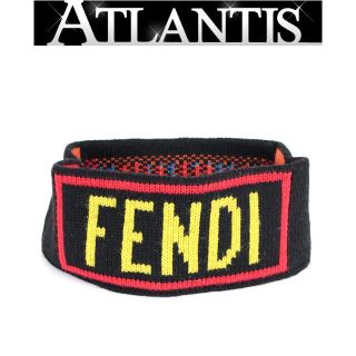フェンディ ヘアバンドの通販 33点 | FENDIのレディースを買うならラクマ