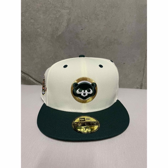 NEW ERA(ニューエラー)の59FIFTY Sister City Collection OSAKA メンズの帽子(キャップ)の商品写真