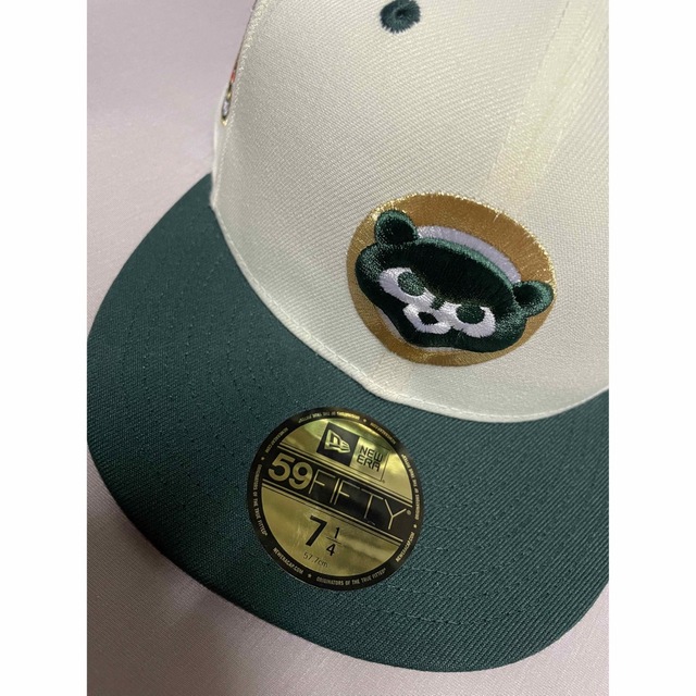 NEW ERA(ニューエラー)の59FIFTY Sister City Collection OSAKA メンズの帽子(キャップ)の商品写真