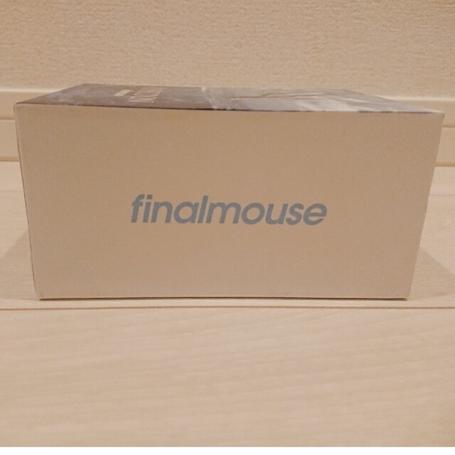 未開封 Finalmouse Starlight-12 Poseidon M - PC周辺機器