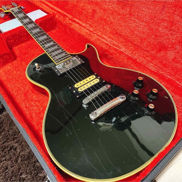 Greco(グレコ)LesPaul(レスポール)Custom-