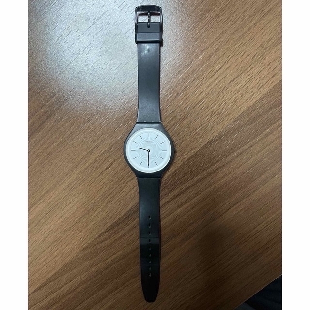 swatch SKINNOIR SVUB100