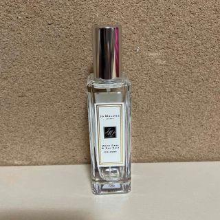 ジョーマローン(Jo Malone)のJO MALONE 香水 Wood Sage & Sea Salt(ユニセックス)