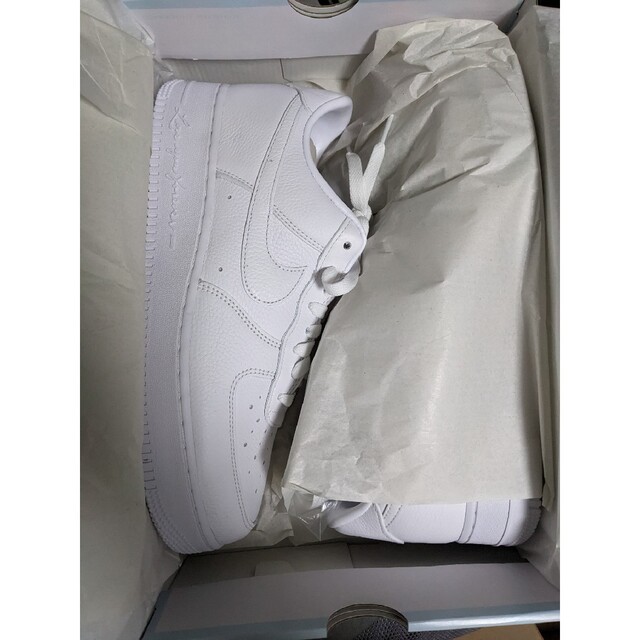 NIKE×NOCTA LOVE YOU FOREVER AIR FORCE 1NIKE