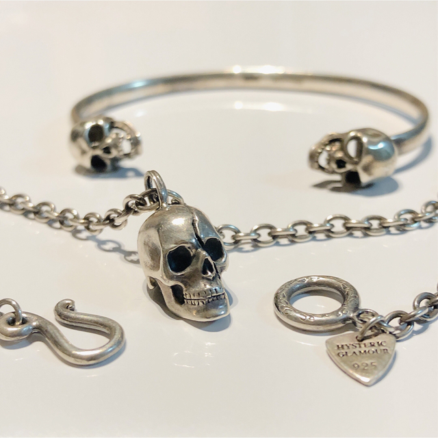 未使用新品!JAM HOME MADE × HYSTERIC GLAMOUR