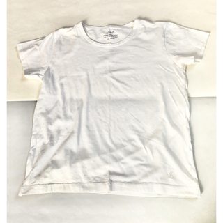 コーエン(coen)のcoen コーエン Tシャツ 白 サイズM(Tシャツ(半袖/袖なし))