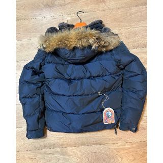 PARAJUMPERS - パラジャンパーズ ジャケット ジップアップ 裏メッシュ