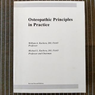 (中古洋書)Osteopathic Principles in Practice(健康/医学)