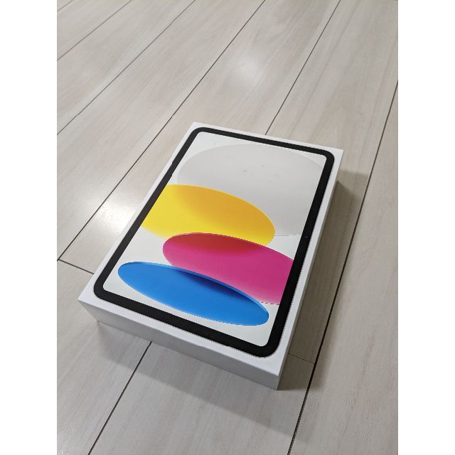 年間ランキング6年連続受賞】 APPLE iPAD Wi-Fiモデル iPad 10.9インチ