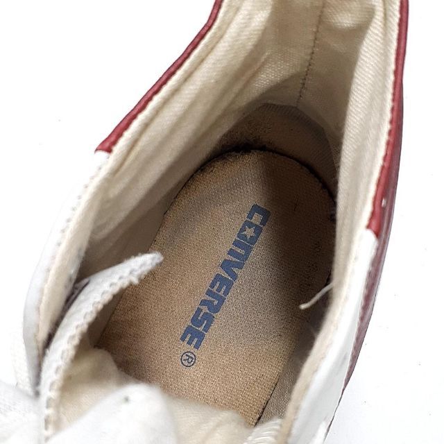 CONVERSE(コンバース)のコンバース あしたのジョー コラボ スニーカー 20-22122447 メンズの靴/シューズ(スニーカー)の商品写真