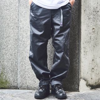 ザノースフェイス(THE NORTH FACE)の【状態良好】ザノースフェイス パープルレーベル ストレッチツイルテーパードパンツ(ワークパンツ/カーゴパンツ)