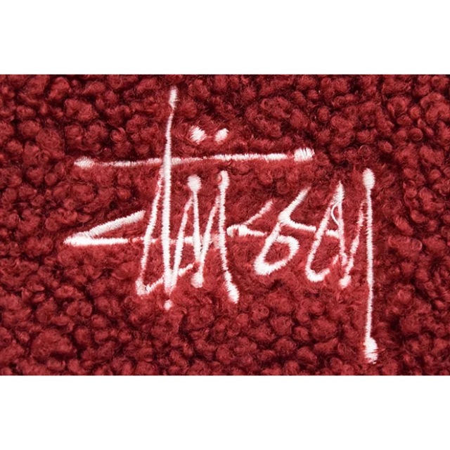 STUSSY(ステューシー)のSTUSSステューシー レディース スタジャン レディースのジャケット/アウター(スタジャン)の商品写真