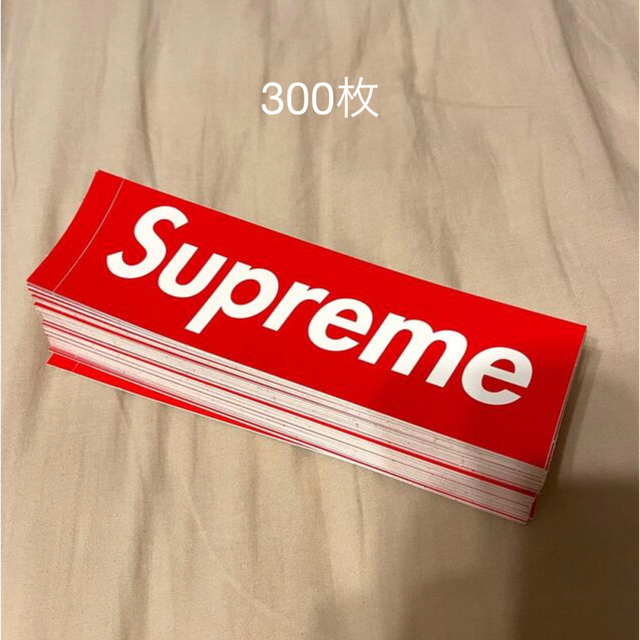 supreme ステッカー 300枚 中華のおせち贈り物 10143円引き www.gold