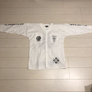 brahman 鯉口シャツ(シャツ)