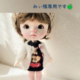 空様専用です。dayuanbaodollの靴 Qbabydollの靴-