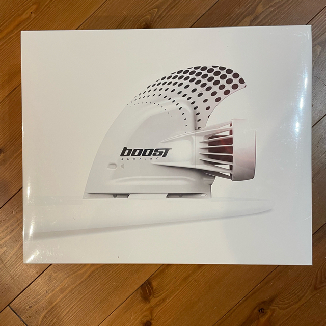 新品未開封Boost fin ブーストフィン 電動フィンsupサップ - スポーツ 新品未開封Boost fin ブーストフィン 電動フィンsupサップ - スポーツ