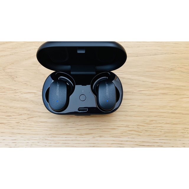 BOSE ワイヤレスイヤフォン QUIETCOMFORT EARBUDS TRI