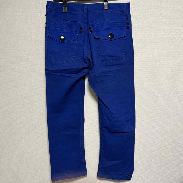 【最終処分前】ブルージーンズ メンズのパンツ(スラックス)の商品写真