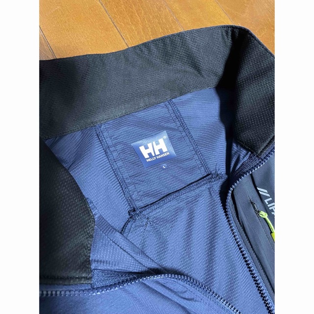 HELLY HANSEN(ヘリーハンセン)の【Lサイズ】ヘリーハンセン ウォーターブレーカージャケット メンズのジャケット/アウター(ナイロンジャケット)の商品写真