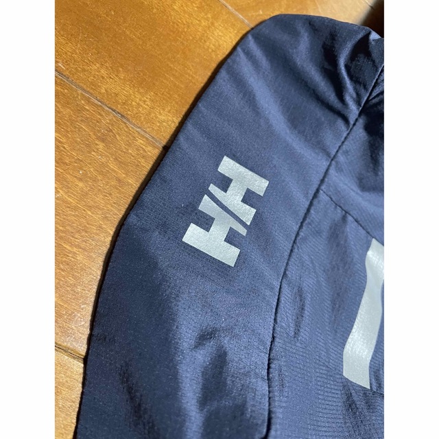 HELLY HANSEN(ヘリーハンセン)の【Lサイズ】ヘリーハンセン ウォーターブレーカージャケット メンズのジャケット/アウター(ナイロンジャケット)の商品写真