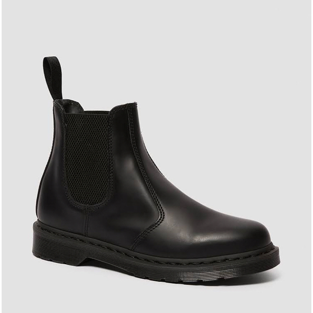 Dr.martens 2976 MONO チェルシー ブーツ