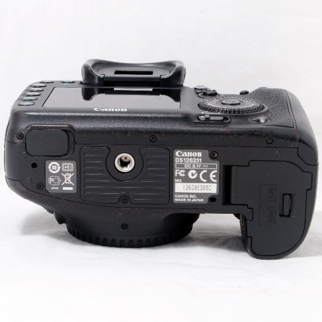 ★届いてスグ使える★Canon キャノン EOS 7D 18-200mm IS - 3