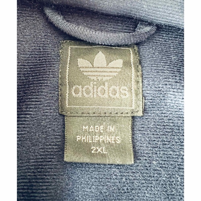 adidas - 【希少】adidasアディダス ファイヤーバードトラック